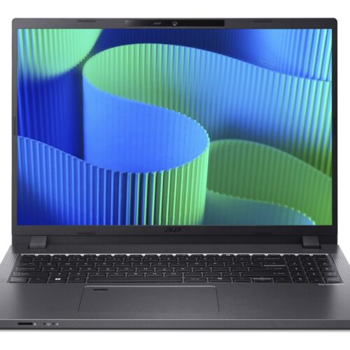 ACER TravelMate P2 TMP216-51-G2-TCO-51CB Intel Core 5 120U 16p FHD 8Go RAM 512Go SSD Intel Graphics W11P Gris 2 ans PC Portable