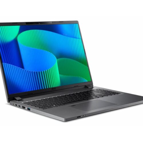 ACER TravelMate P2 TMP216-51-G2-TCO-51CB Intel Core 5 120U 16p FHD 8Go RAM 512Go SSD Intel Graphics W11P Gris 2 ans PC Portable