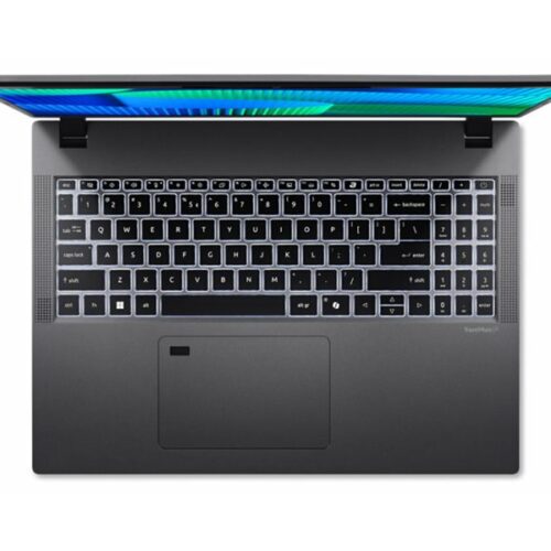 ACER TravelMate P2 TMP216-51-G2-TCO-51CB Intel Core 5 120U 16p FHD 8Go RAM 512Go SSD Intel Graphics W11P Gris 2 ans PC Portable