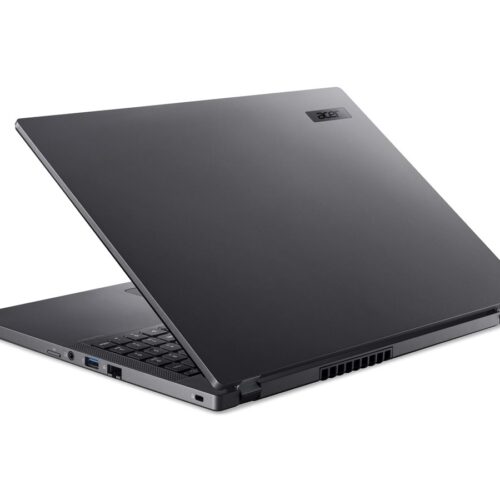 ACER TravelMate P2 TMP216-51-TCO-346K Intel Core i3-1315U 16p FHD 8Go RAM 512Go SSD Intel UHD graphics W11P Gris 2 ans PC Portable