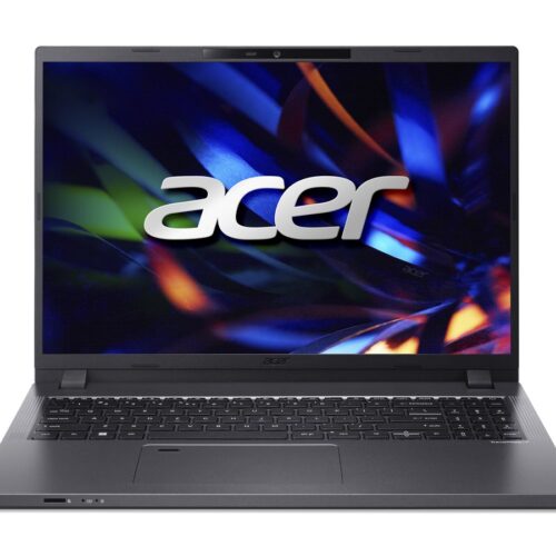 ACER TravelMate P2 TMP216-51-TCO-346K Intel Core i3-1315U 16p FHD 8Go RAM 512Go SSD Intel UHD graphics W11P Gris 2 ans PC Portable