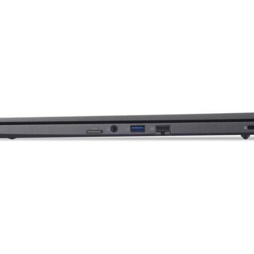 ACER TravelMate P2 TMP216-51-TCO-346K Intel Core i3-1315U 16p FHD 8Go RAM 512Go SSD Intel UHD graphics W11P Gris 2 ans PC Portable