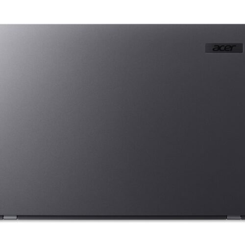 ACER TravelMate P2 TMP216-51-TCO-346K Intel Core i3-1315U 16p FHD 8Go RAM 512Go SSD Intel UHD graphics W11P Gris 2 ans PC Portable