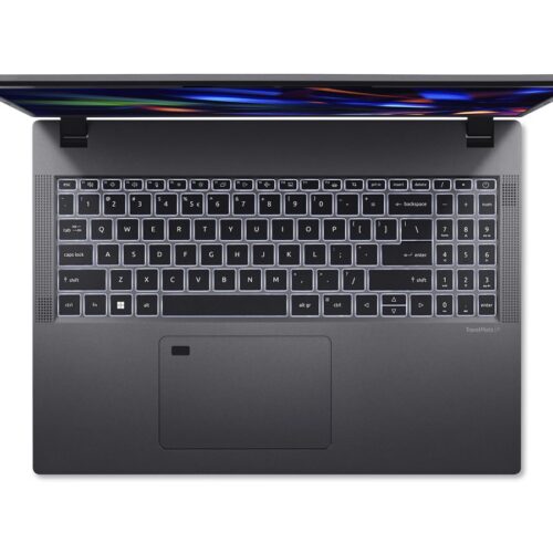 ACER TravelMate P2 TMP216-51-TCO-346K Intel Core i3-1315U 16p FHD 8Go RAM 512Go SSD Intel UHD graphics W11P Gris 2 ans PC Portable