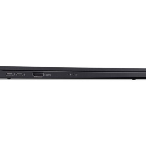 ACER TravelMate P6 TMP614-53-TCO-54RF Intel Core i5-1335U 14p OLED 16Go RAM 512Go SSD Intel Iris Xe W11P Noir 3 ans PC Portable