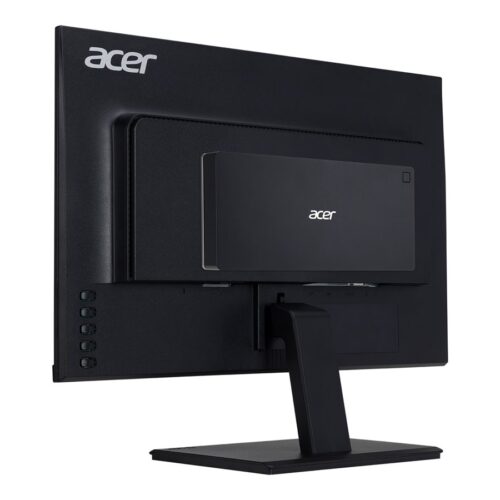 ACER USB Type-C Docking II with EU power cord -Black