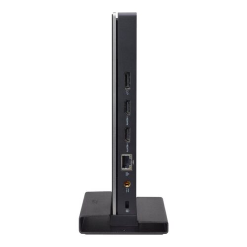 ACER USB Type-C Docking II with EU power cord -Black