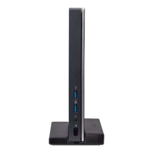 ACER USB Type-C Docking II with EU power cord -Black