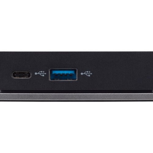 ACER USB Type-C Docking II with EU power cord -Black