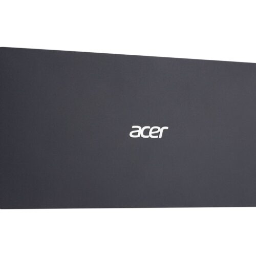 ACER USB Type-C Docking II with EU power cord -Black