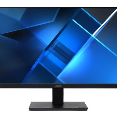 ACER V227QHbipv Office Monitor Vero 21.45p FHD VA LED 100Hz 55cm 16:9 Flat 4ms GTG HDMI DP VGA 3Years on-site exchange