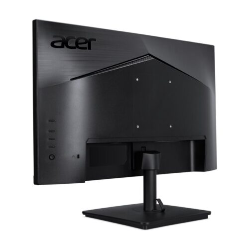 ACER V277EBMIPXV 27p IPS LED 4ms VGA HDMI DP Speakers Audio out/in 3YW