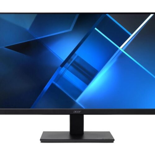 ACER V277EBMIPXV 27p IPS LED 4ms VGA HDMI DP Speakers Audio out/in 3YW