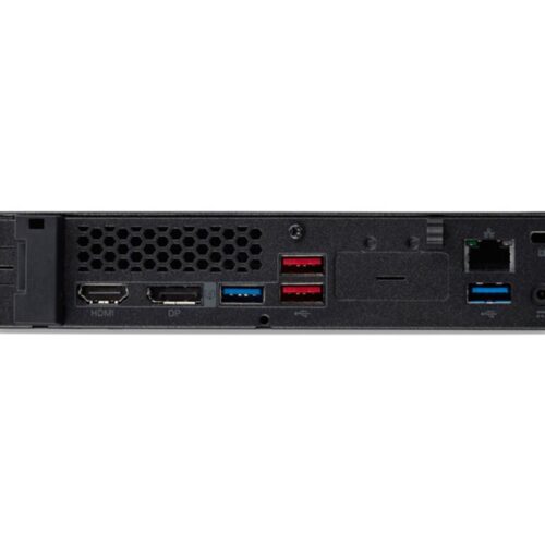 ACER Veriton N4 VN4710GT Intel Core i7-13700T 8Go RAM 512Go SSD UHD Graphics 770 W11P Noir 2 ans Mini PC 1L Ordinateur Pro