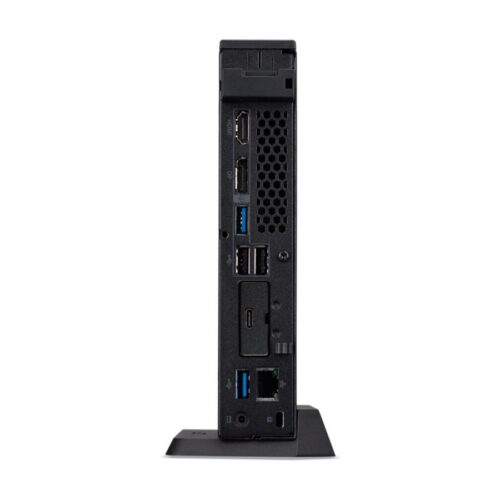 ACER Veriton N4 VN4710GT Intel Core i7-13700T 8Go RAM 512Go SSD UHD Graphics 770 W11P Noir 2 ans Mini PC 1L Ordinateur Pro