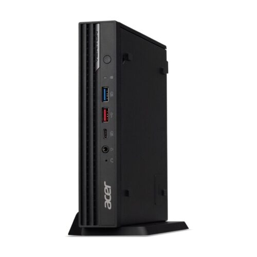 ACER Veriton N4 VN4710GT Intel Core i7-13700T 8Go RAM 512Go SSD UHD Graphics 770 W11P Noir 2 ans Mini PC 1L Ordinateur Pro
