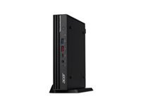 ACER Veriton N4 VN4710GT Intel Core i7-13700T 8Go RAM 512Go SSD UHD Graphics 770 W11P Noir 2 ans Mini PC 1L Ordinateur Pro
