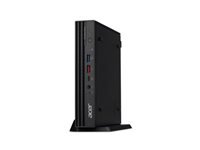 ACER Veriton N4 VVN4720GT Intel Core i5-14500T 16Go RAM 512Go SSD UHD Graphics W11P Noir 2 ans Mini PC 1L Ordinateur Pro
