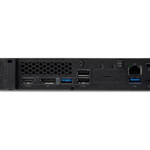 ACER Veriton N4 VVN4720GT Intel Core i7-14700T 16Go RAM 512Go SSD UHD Graphics W11P Noir 2 ans Mini PC 1L Ordinateur Pro