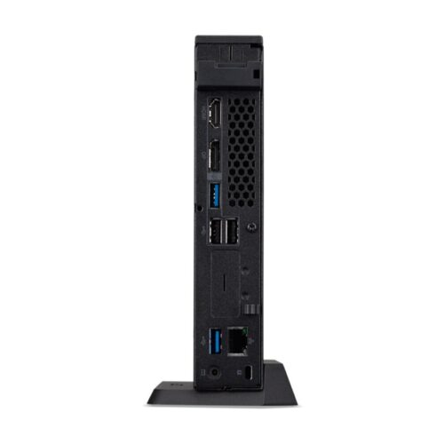 ACER Veriton N4 VVN4720GT Mini-PC Intel Core i5-14400T 16Go 512Go SSD Intel UHD Graphics 730 W11P