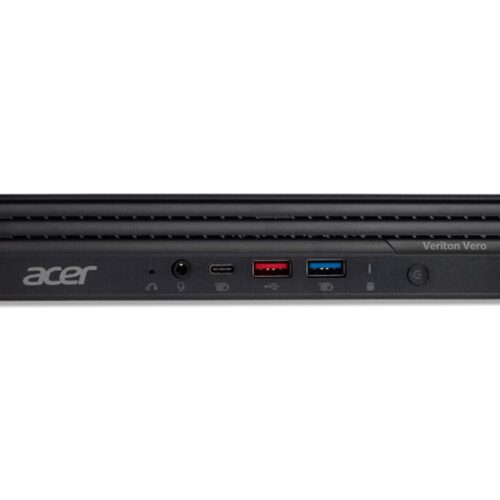 ACER Veriton N4 VVN4720GT Mini-PC Intel Core i5-14400T 16Go 512Go SSD Intel UHD Graphics 730 W11P