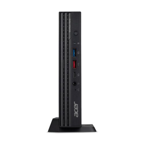 ACER Veriton N4 VVN4720GT Mini-PC Intel Core i5-14400T 16Go 512Go SSD Intel UHD Graphics 730 W11P