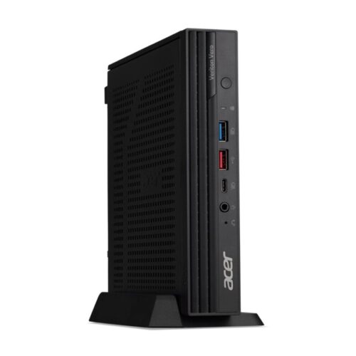 ACER Veriton N4 VVN4720GT Mini-PC Intel Core i5-14400T 16Go 512Go SSD Intel UHD Graphics 730 W11P