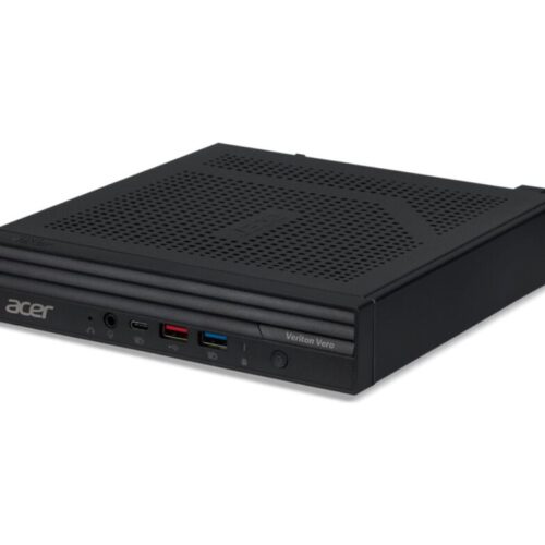 ACER Veriton N4 VVN4720GT Mini-PC Intel Core i5-14400T 16Go 512Go SSD Intel UHD Graphics 730 W11P