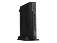 ACER Veriton N6 VN6710GT Intel Core i5-13500T 8Go RAM 512Go SSD UHD Graphics 770 W11P Noir 2 ans Mini PC 1L Ordinateur Pro