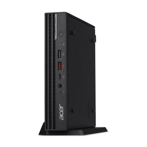 ACER Veriton VN4710GT Intel Core i5-13400T Mini-PC 8Go 512Go SSD UHD Graphics 730 W11P