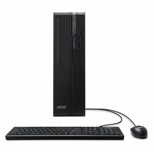 ACER Veriton X2 VX2720G Intel Core i3-14100 8Go 256Go SSD UHD Graphics 730 W11P