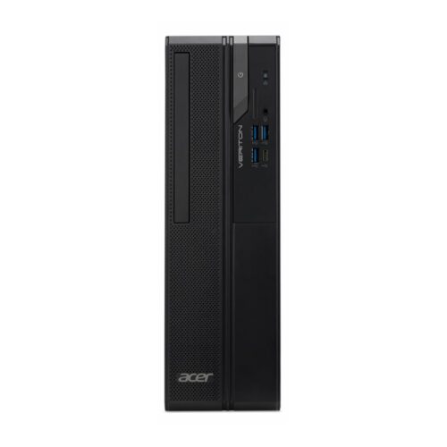 ACER Veriton X2 VX2720G Intel Core i3-14100 8Go 256Go SSD UHD Graphics 730 W11P