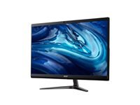 ACER Veriton Z2 VZ2514G Intel N200 23.8p FHD 8Go RAM 512Go SSD UHD Graphics W11P Noir 2 ans PC All in One Ordinateur Tout en un Pro