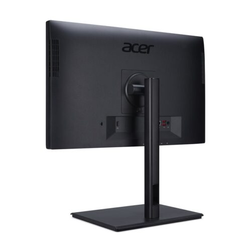 ACER Veriton Z2 VZ2724G Intel Core i5-14400 23.8p FHD 8Go RAM 256Go SSD UHD Graphics 730 W11P 2 ans PC Ordinateur Tout en un Pro