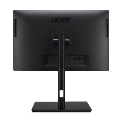 ACER Veriton Z2 VZ2724G Intel Core i5-14400 23.8p FHD 8Go RAM 256Go SSD UHD Graphics 730 W11P 2 ans PC Ordinateur Tout en un Pro