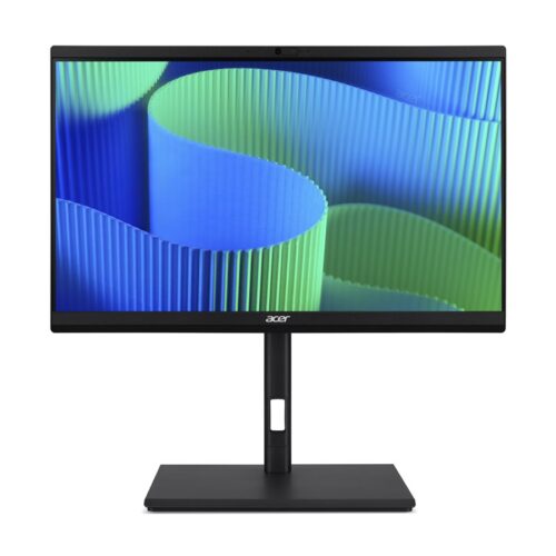 ACER Veriton Z2 VZ2724G Intel Core i5-14400 23.8p FHD 8Go RAM 256Go SSD UHD Graphics 730 W11P 2 ans PC Ordinateur Tout en un Pro