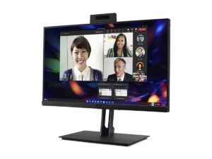 Ordinateurs de bureau tout-en-un