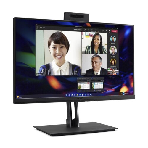ACER Veriton Z4714GT Intel Core i5-13500 23.8p FHD Tactile 8Go RAM 512Go SSD UHD Graphics 770 W11P 2 ans Ordinateur Tout en un Pro