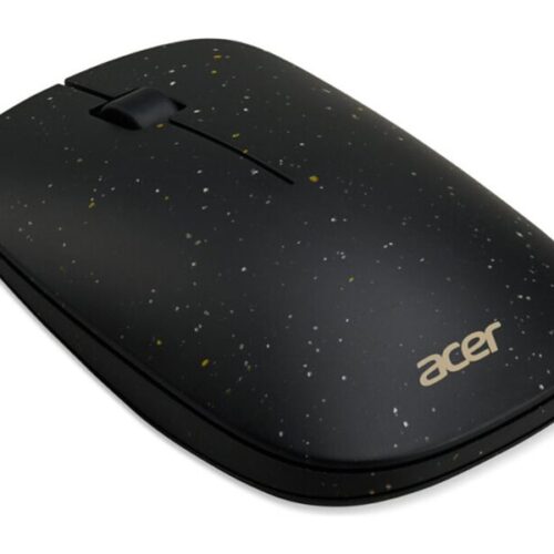 ACER VERO 2.4G wireless optical mouse black