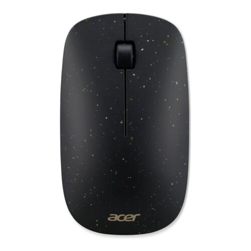 ACER VERO 2.4G wireless optical mouse black