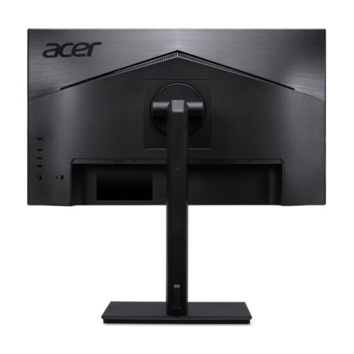 ACER Vero B227QHbmiprxv 21.5p FHD IPS LED Monitor 75Hz VGA 100Hz HDMI/DP 4ms VGA HDMI DP 3Year