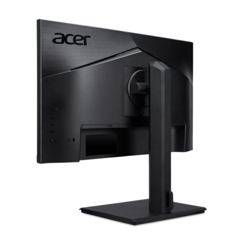 ACER Vero B227QHbmiprxv 21.5p FHD IPS LED Monitor 75Hz VGA 100Hz HDMI/DP 4ms VGA HDMI DP 3Year