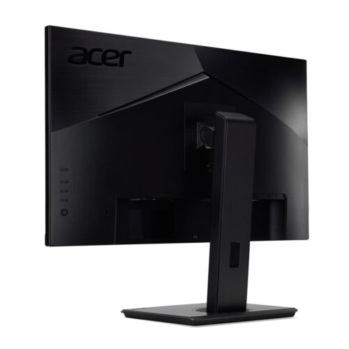 ACER Vero B277UEbmiiprzxv 27p IPS 2560×1440 16:9 350cd/m2 4ms 2xHDMI DP USB
