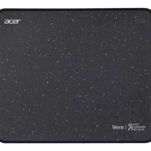 ACER VERO Mousepad black