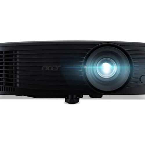 ACER VERO PD2327W Projector DLP WXGA 3200Lm 2.000.000:1 EMEA 2.6Kg Carrying Case EURO Power