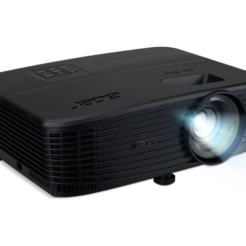 ACER VERO PD2327W Projector DLP WXGA 3200Lm 2.000.000:1 EMEA 2.6Kg Carrying Case EURO Power