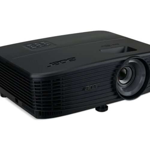 ACER VERO PD2327W Projector DLP WXGA 3200Lm 2.000.000:1 EMEA 2.6Kg Carrying Case EURO Power
