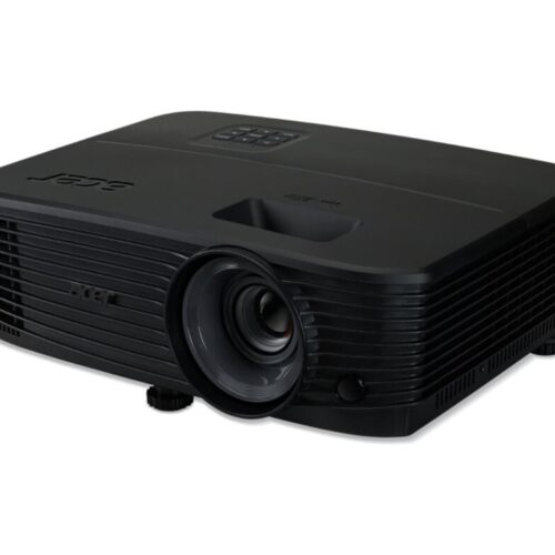 ACER VERO PD2327W Projector DLP WXGA 3200Lm 2.000.000:1 EMEA 2.6Kg Carrying Case EURO Power