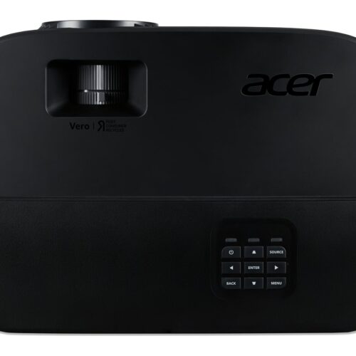 ACER VERO PD2327W Projector DLP WXGA 3200Lm 2.000.000:1 EMEA 2.6Kg Carrying Case EURO Power