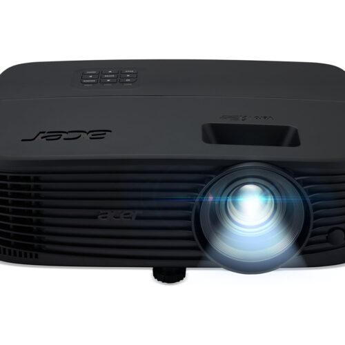 ACER VERO PD2327W Projector DLP WXGA 3200Lm 2.000.000:1 EMEA 2.6Kg Carrying Case EURO Power